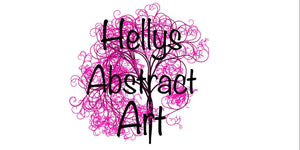 Hellys Abstract Art